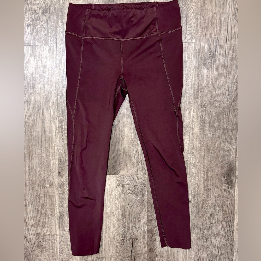 Athleta ultimate leggings